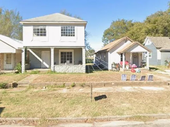 238 S Oklahoma Ave, Shawnee, OK 74801