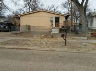 18 5th St, Las Animas, CO 81054