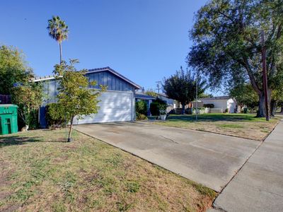 731 San Francis Ave, Stockton, CA, 95210