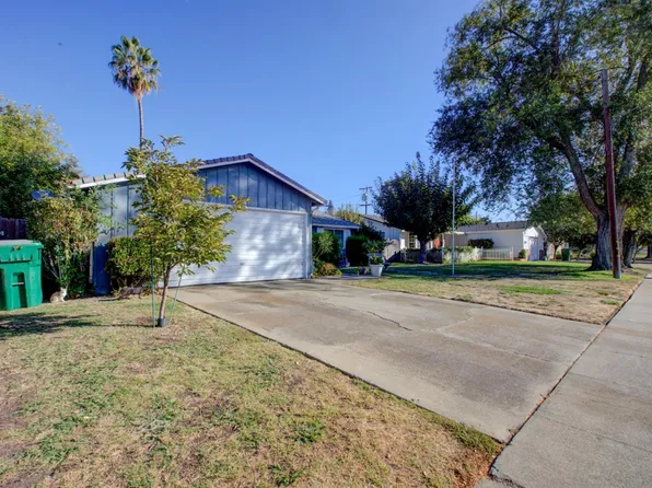 731 San Francis Ave, Stockton, CA 95210