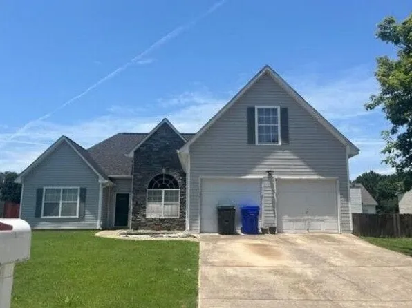 1609 Village Place Cir NE, Conyers, GA 30012