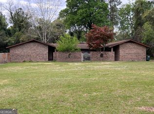 99 Holly Rd, Sylvania, GA 30467