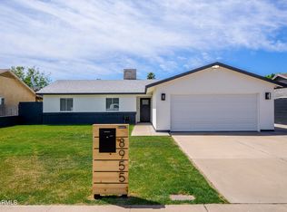 8955 W Monterey Way, Phoenix, AZ 85037