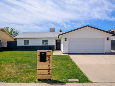 8955 W Monterey Way, Phoenix, AZ, 85037