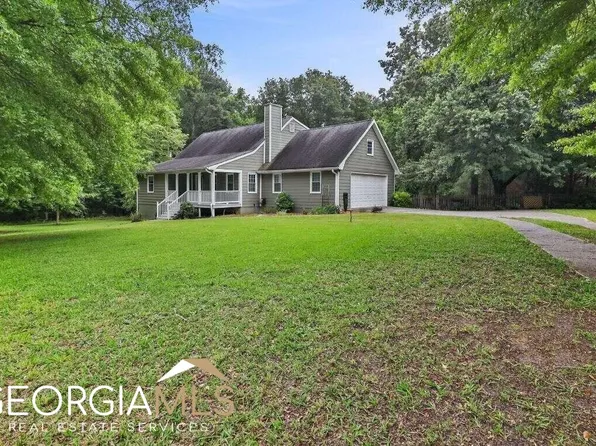 1724 N Highway 92, Fayetteville, GA 30214