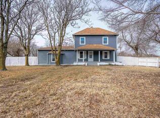 1905 S Greenwood Ave, Wichita, KS 67211