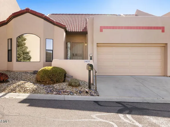 2855 HARVARD Drive, Prescott, AZ 86301