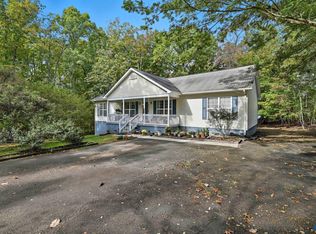 16070 Burnley Rd, Barboursville, VA 22923