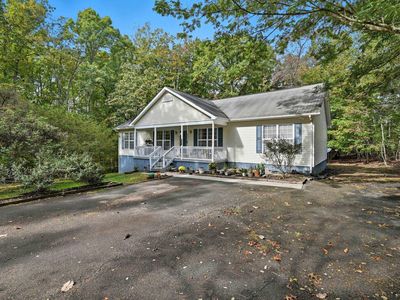 16070 Burnley Rd, Barboursville, VA, 22923