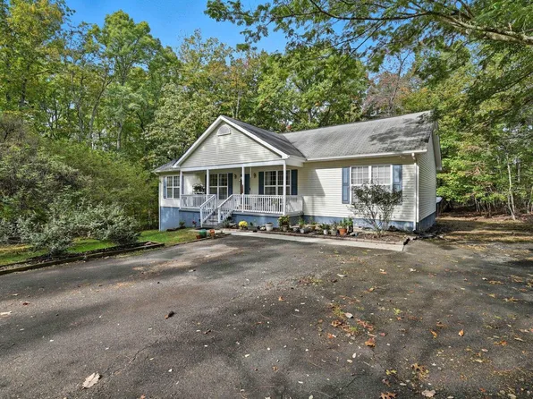 16070 Burnley Rd, Barboursville, VA 22923