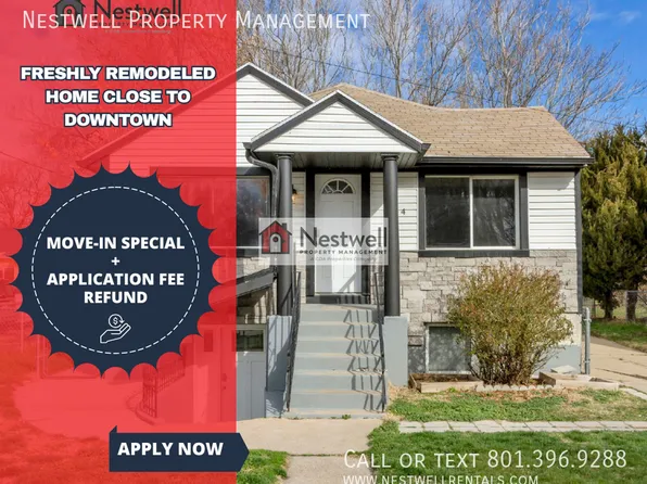324 14th St #A, Ogden, UT 84404