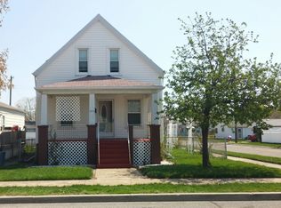 4313 17th St, Wyandotte, MI 48192