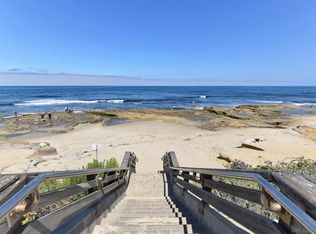 220 Coast Blvd UNIT 1B, La Jolla, CA 92037