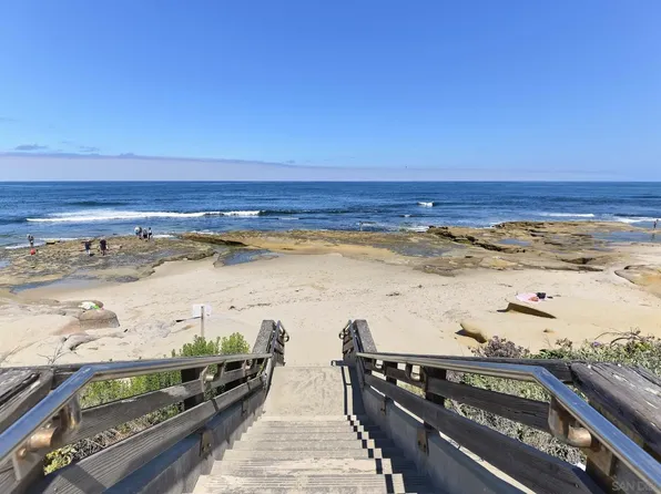 220 Coast Blvd Unit 1B, La Jolla, CA 92037