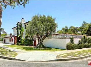 10962 Wagner St, Culver City, CA 90230