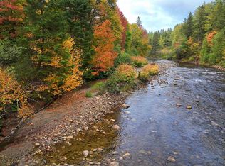 000 Darling Hill Road, Lyndon, VT 05849