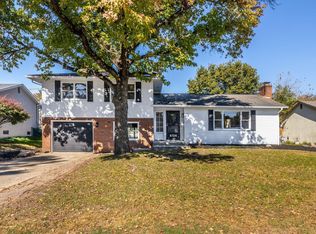 1024 Lansmere Ln, Columbus, OH 43220