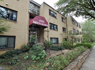 Bryn Mawr Condominium, Washington, DC 20007