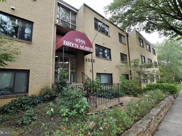 4555 Macarthur Blvd NW APT 103, Washington, DC 20007