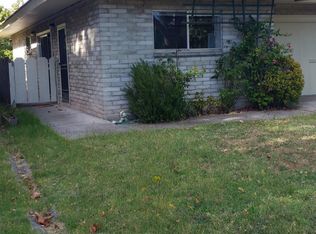 36 Post St, Petaluma, CA 94952