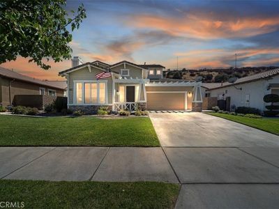 34015 Pinehurst Dr, Yucaipa, CA, 92399