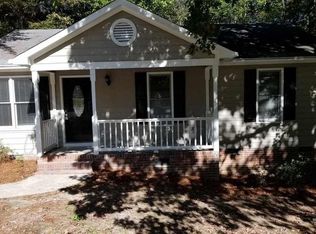 4320 Peacock Pl, Raleigh, NC 27616