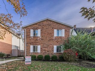 79 W Starr Ave APT 1, Columbus, OH 43201