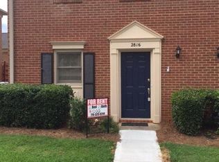 2816 Webb Bridge Rd, Alpharetta, GA 30009