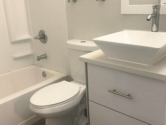 Unit 202 located on the second floor facing North