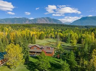 80 Grand Fir Ln, Columbia Falls, MT 59912