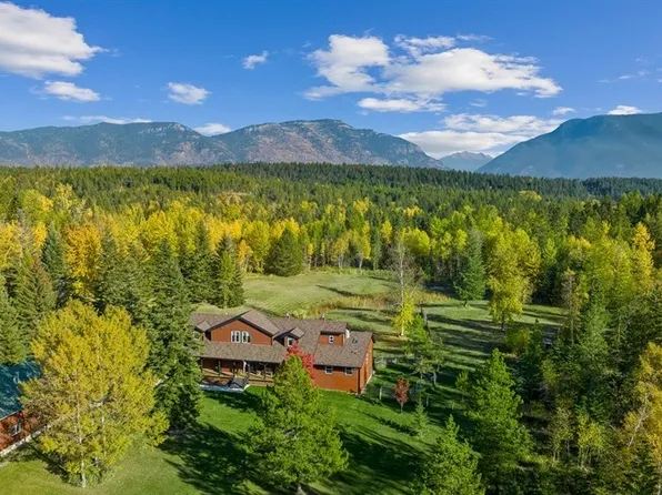 80 Grand Fir Ln, Columbia Falls, MT 59912