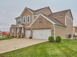 731 Savannah Crossing Way, Chesterfield, MO 63017