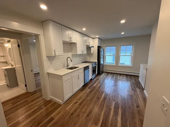 11 Lincoln St #9.5, Somersworth, NH 03878