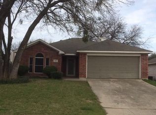 3013 Rustic Meadow Trl, Mansfield, TX 76063