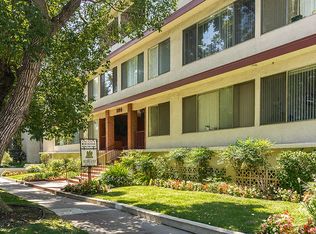 195 S Wilson Ave APT 14A, Pasadena, CA 91106