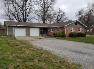 212 N Lee Ave, Columbus, KS 66725