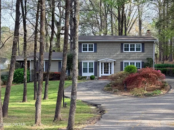 261 Lackey Ln, Ripley, TN 38063