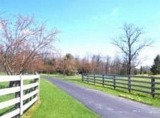 19122 Raymond Rd, Marysville, OH 43040