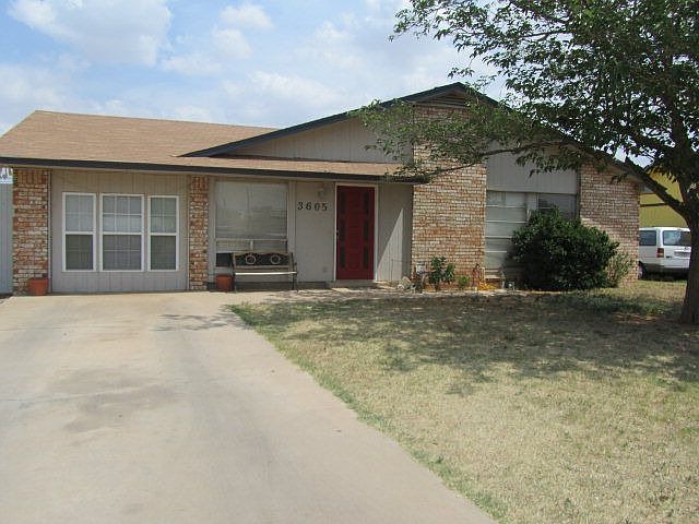 1st image of 3605 Amelia Dr