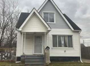 6752 Meadow Ave, Warren, MI