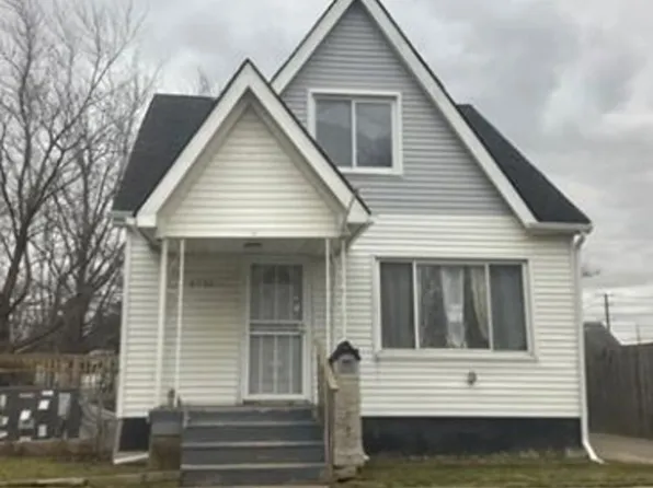 6752 Meadow Ave, Warren, MI 48091