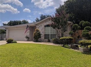 540 Blue Haze Dr, Fort Worth, TX 76108