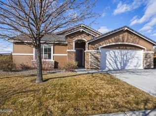 7707 Rhythm Cir, Sparks, NV