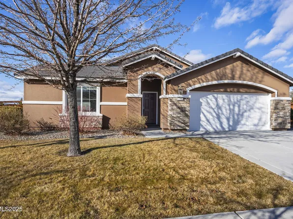 7707 Rhythm Cir, Sparks, NV 89436