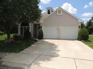2228 S Chanticleer Ct, Toms River, NJ 08755