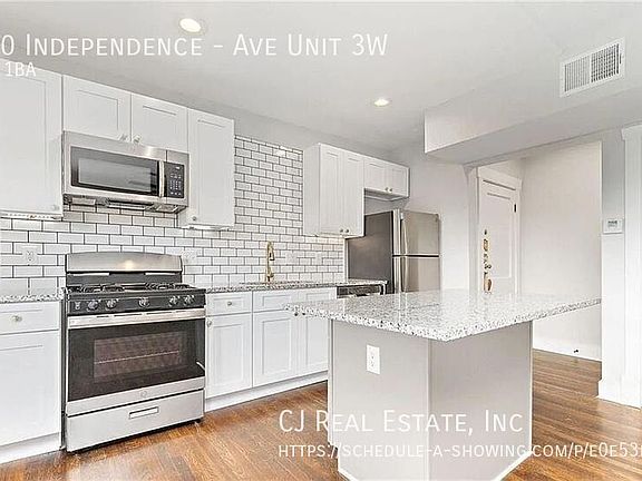 5th image of 2800 Independence Ave APT 3W