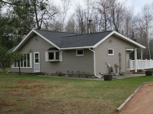 4683 Apperson Dr, Rhinelander, WI 54501