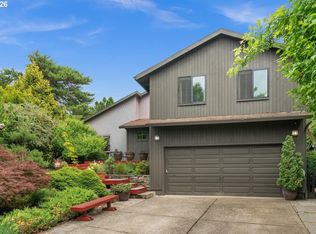 11828 SE Knee Ct, Happy Valley, OR 97086