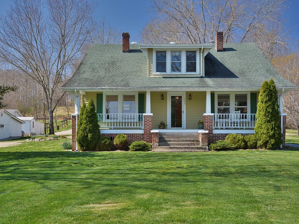 753 Lake Tahoma Rd, Marion, NC 28752 Zillow