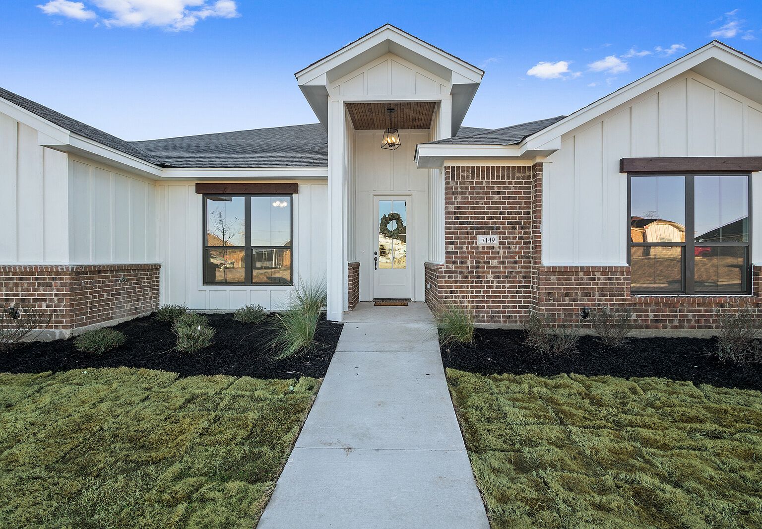 The Willow NOW SELLING Plan, Herring Legacy Estates, Harker Heights